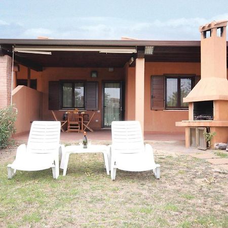 Trilo Beach Monte Nai Exterior foto