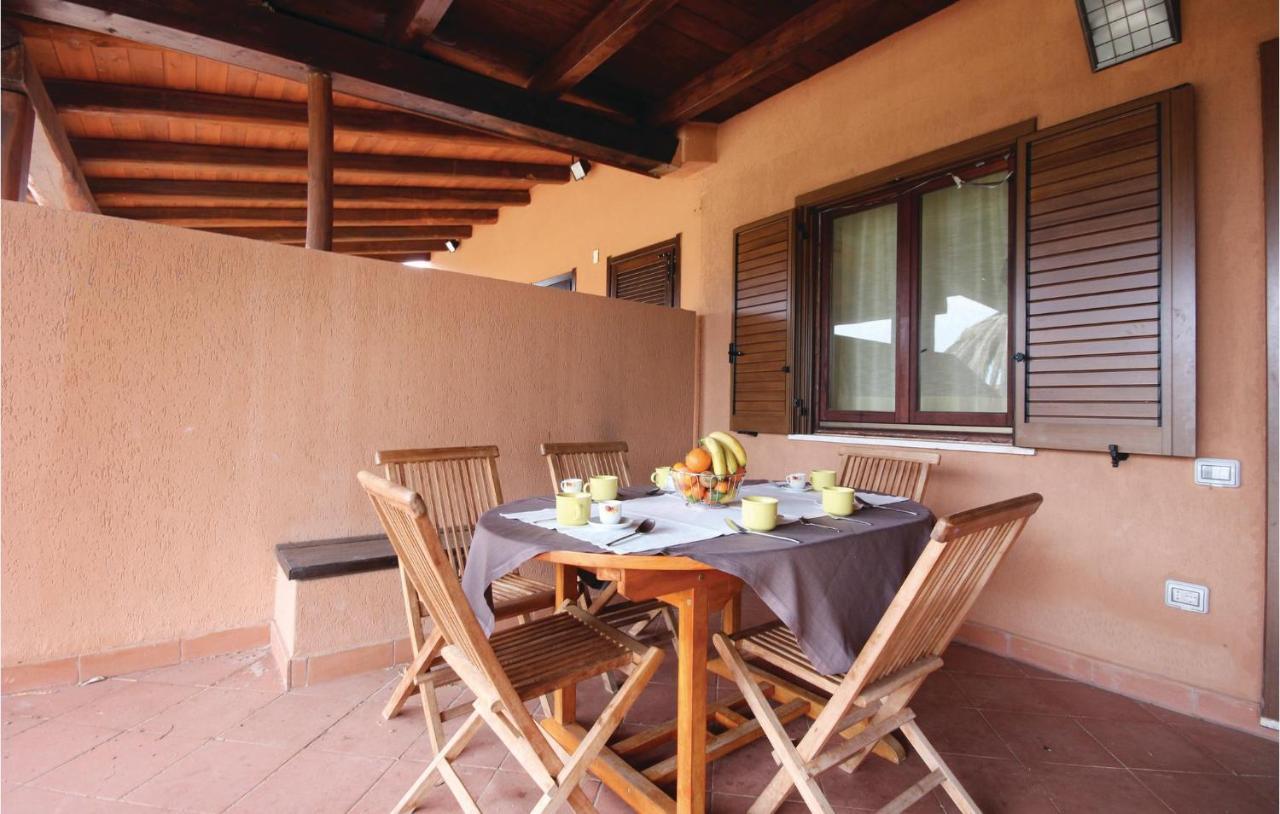 Trilo Beach Monte Nai Exterior foto