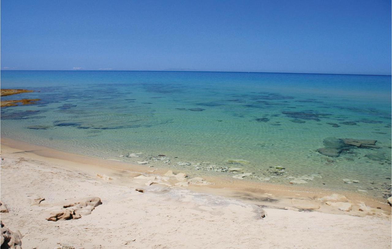 Trilo Beach Monte Nai Exterior foto