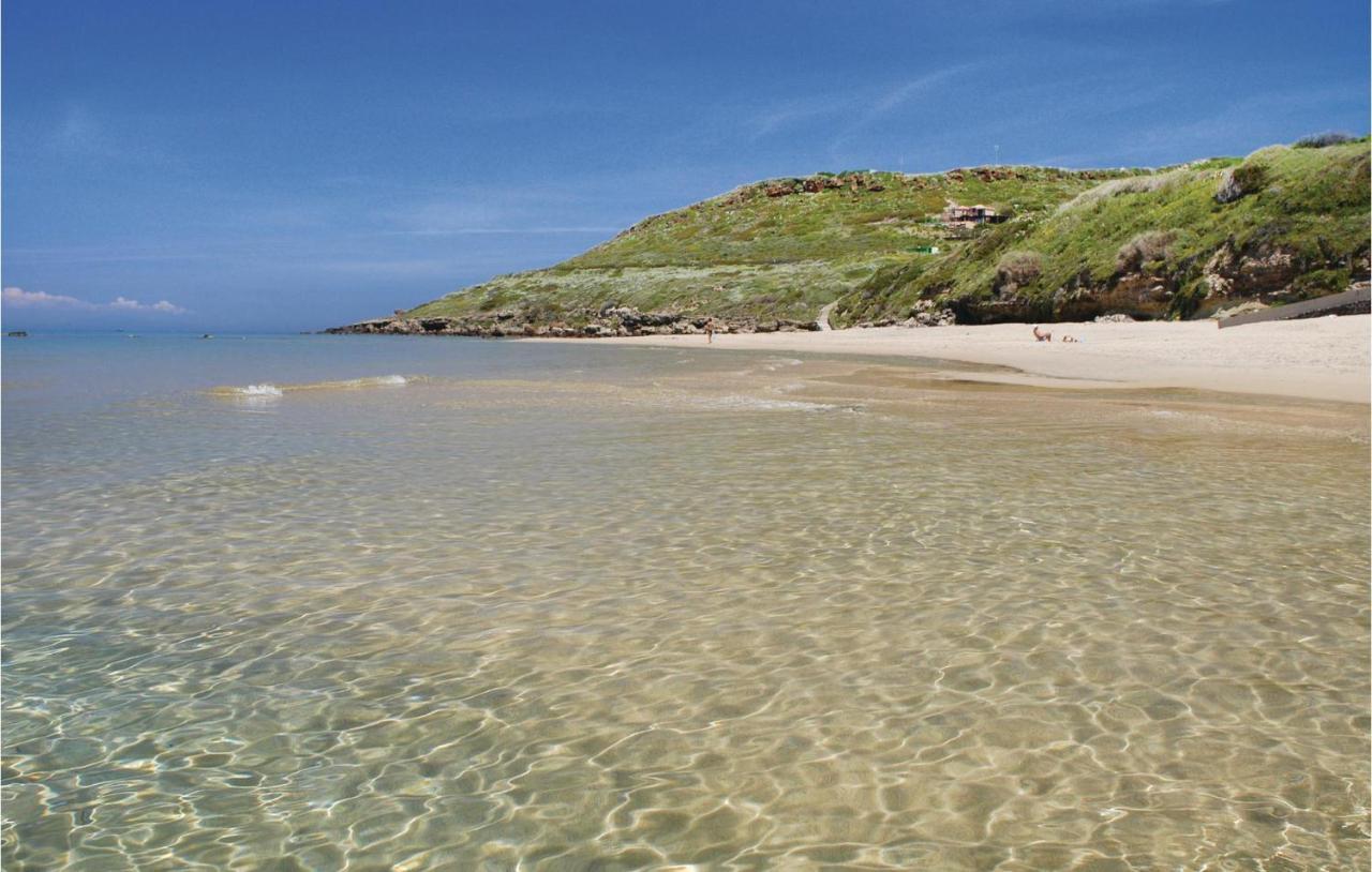 Trilo Beach Monte Nai Exterior foto