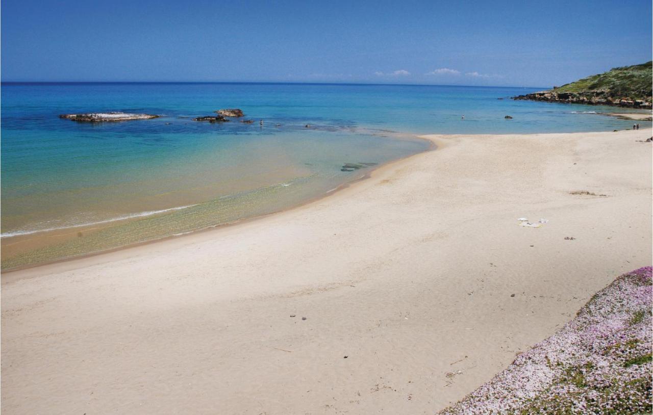 Trilo Beach Monte Nai Exterior foto